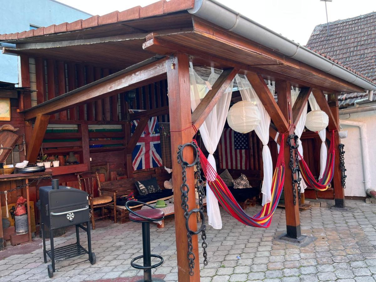 Guest House Eden Bihać Exterior foto